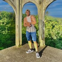 TikTok Account Photo