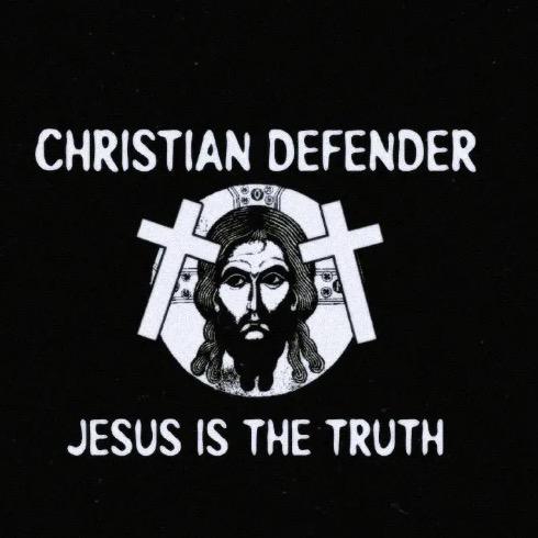 christnamedefender