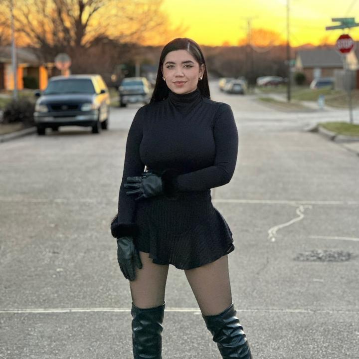 🦄 @michellericardox - Michelle Ricardo - TikTok