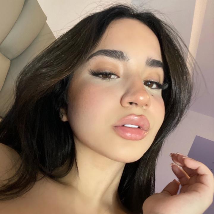 @babyygena - TikTok