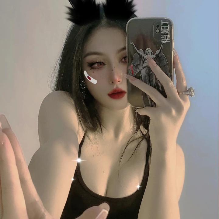 🦄 @qiaoniu1987 - 俏妞T