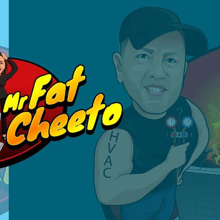 🦄 @mrfatcheeto - Mr Fat Cheeto - TikTok