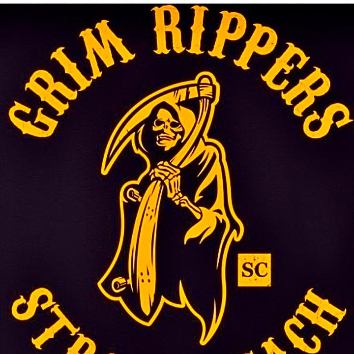 Roanoke Rippers 🦄 @grim_rippers - Grim Rippers Skateboard Club - TikTok