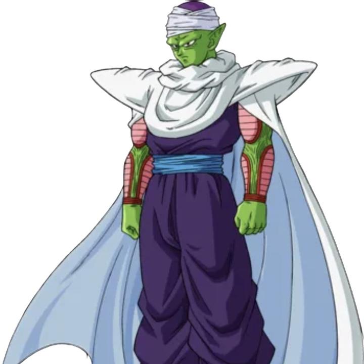 🦄 2200genius PiccoLo_guns TikTok