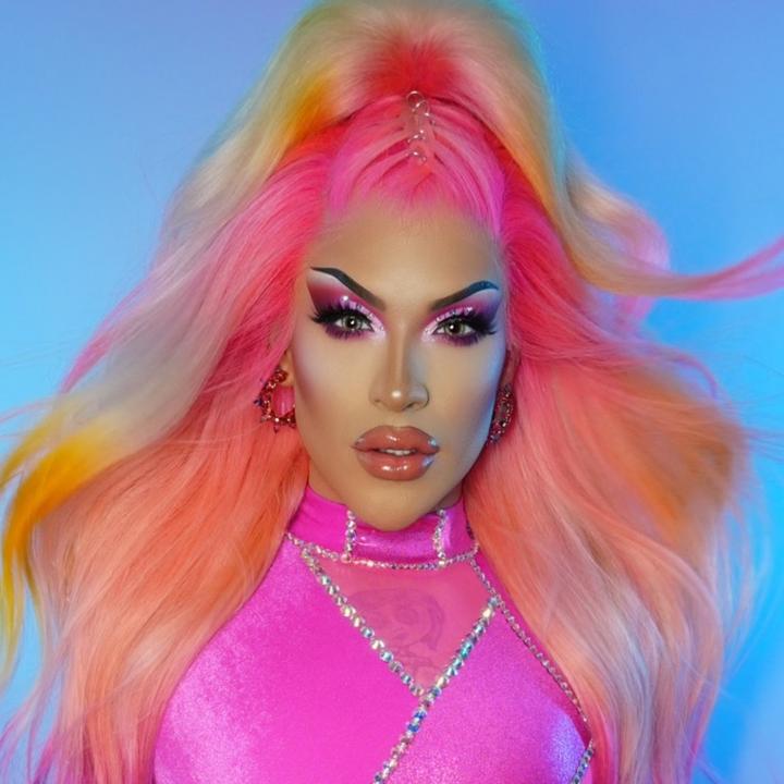 🦄 @arielversaceofficial - Ariel Versace - TikTok
