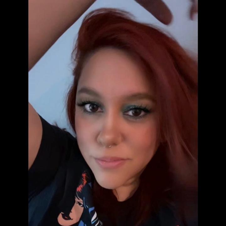 🦄 @miss_rose1012 - Samantha Rose - TikTok