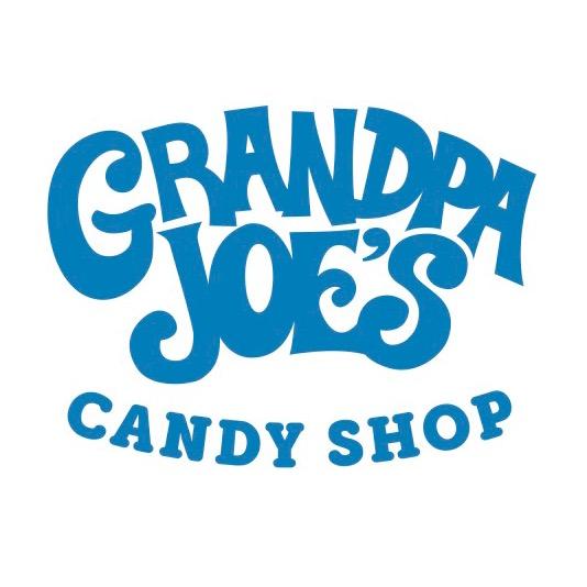 🦄 grandpajoes Grandpa Joe’s Candy Shop TikTok