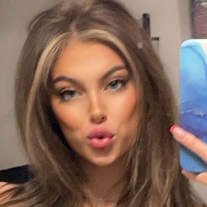 🦄 @alannanikolee - lanna - TikTok