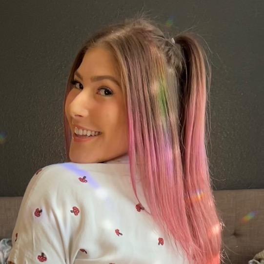 🦄 stellaskye6 Stella Skye TikTok