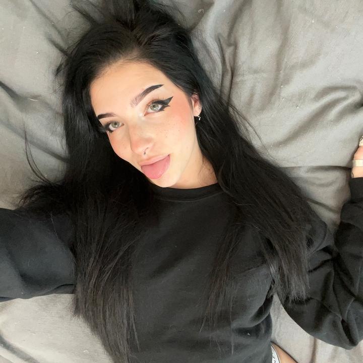 ravengoeswild @ravengoeswild2 - TikTok Video