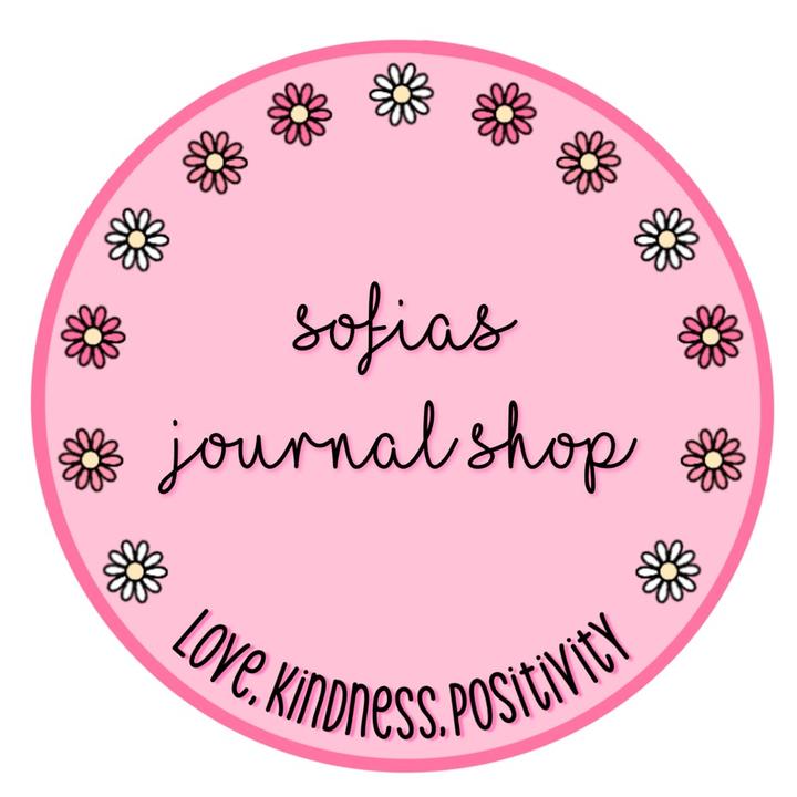 Mental Health Journal Tiktok Shop