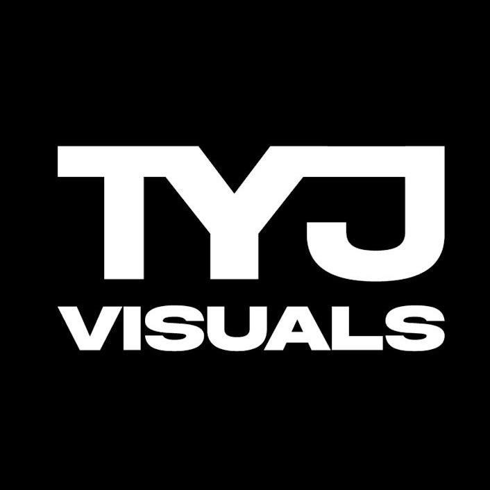 🦄 @tyjvisuals - TYJ Visuals - TikTok