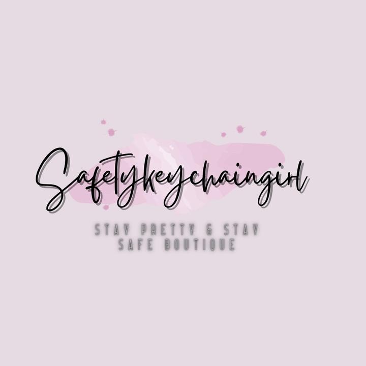 🦄 safetykeychaingirl Safety keychain girl TikTok