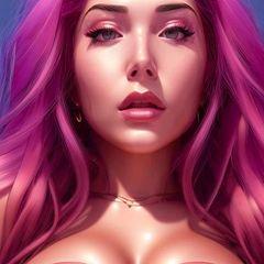 🦄 @thecake_queen - American Cake - TikTok