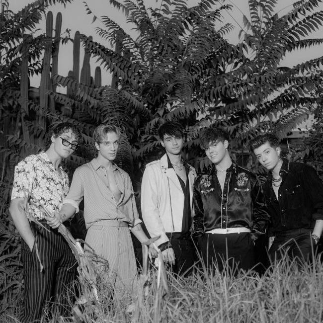 🦄 @edits_why_dont_we_bois - 🖤Limelight🖤 - TikTok