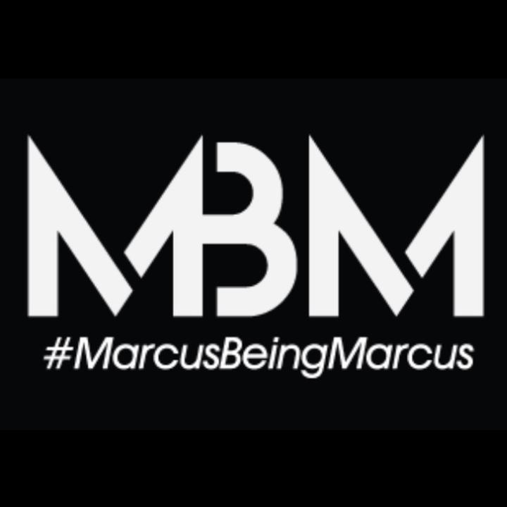 @patsymons2 - #MarcusBeingMarcus