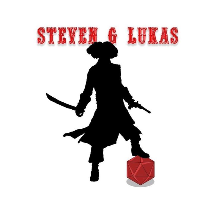 @stevenglukas - Steven Lukas