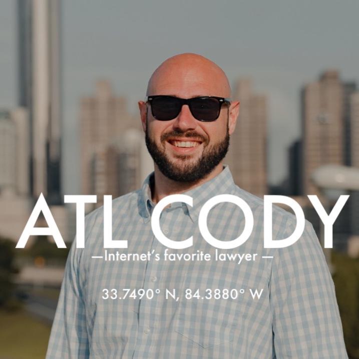 @atlcody - Cody