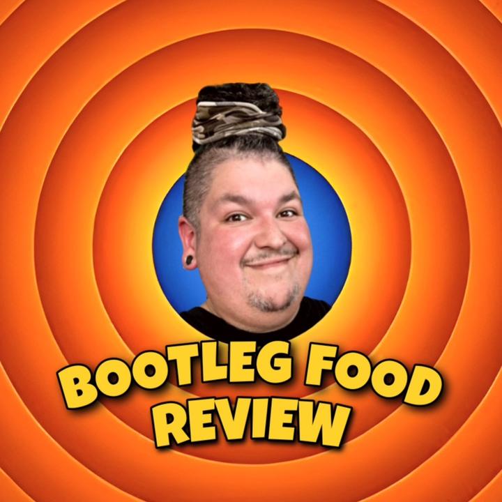 Bootleg Food Inches 🦄 @bootlegfoodreview - BootlegFoodReview - TikTok