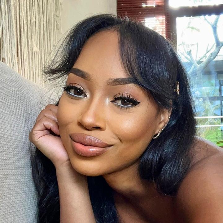 🦄 @ninadoesthemost - Ninadoesthemost - TikTok