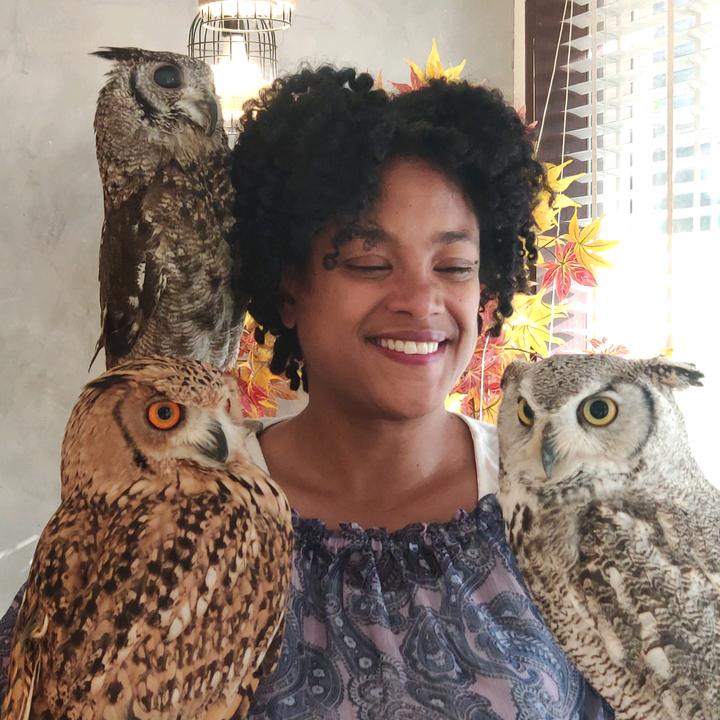 🦄 curvycurlyjourneys Exclusively Kristen TikTok