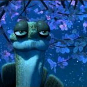 🦄 @oogwaychronicles - Master oogway - TikTok