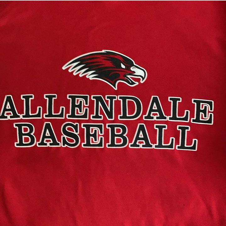 🦄 @allendalebaseball - Allendale Baseball - TikTok