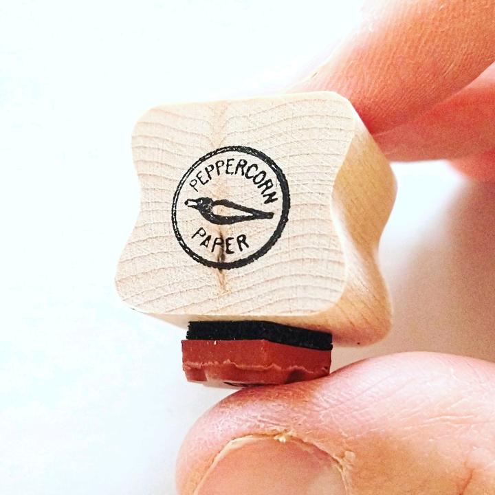 🦄 peppercornpaperco Peppercorn Paper TikTok