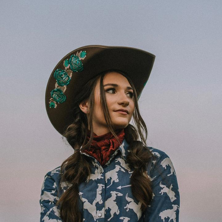 🦄 sadiemillerofficial Sadie Miller TikTok