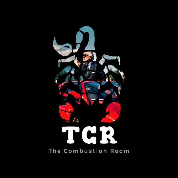 🦄 @thecombustionroom - The Combustion Room - Tiktok