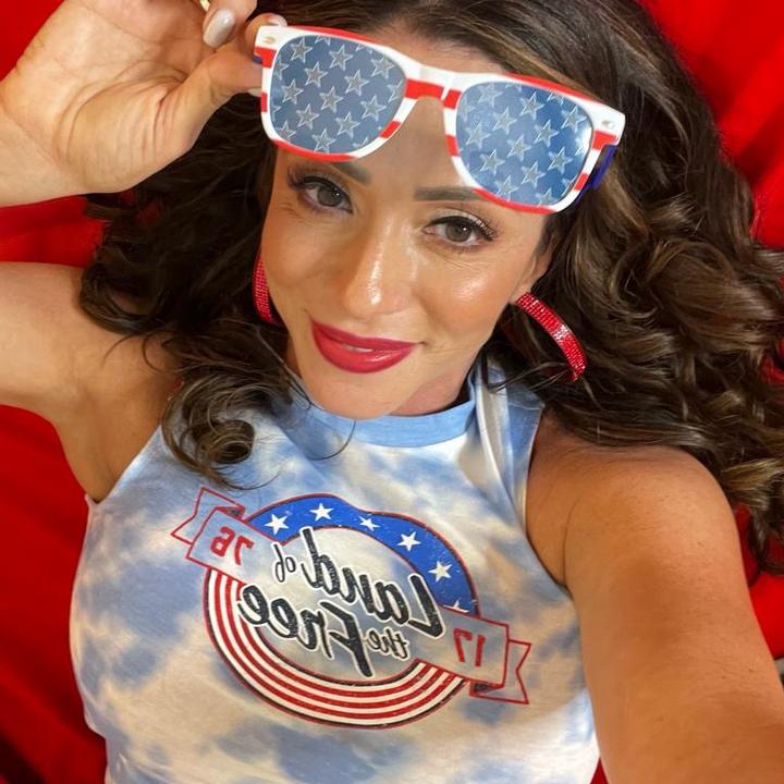 🦄 @realariellaferrera - Ariella Ferrera - TikTok