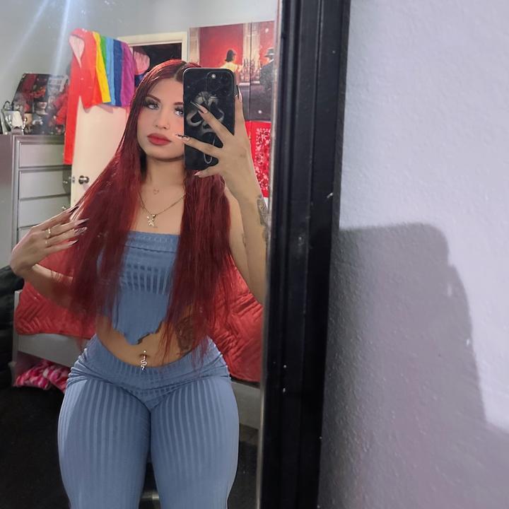 🦄 @yvonnexoxo69 - 6969😈 💦 - TikTok