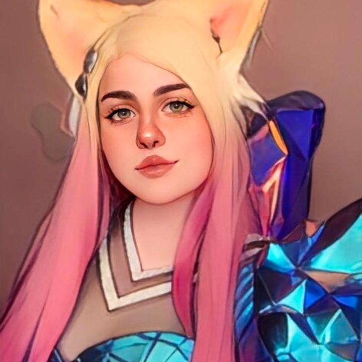 🦄 candycatcosplay Candy Cat Cosplay TikTok