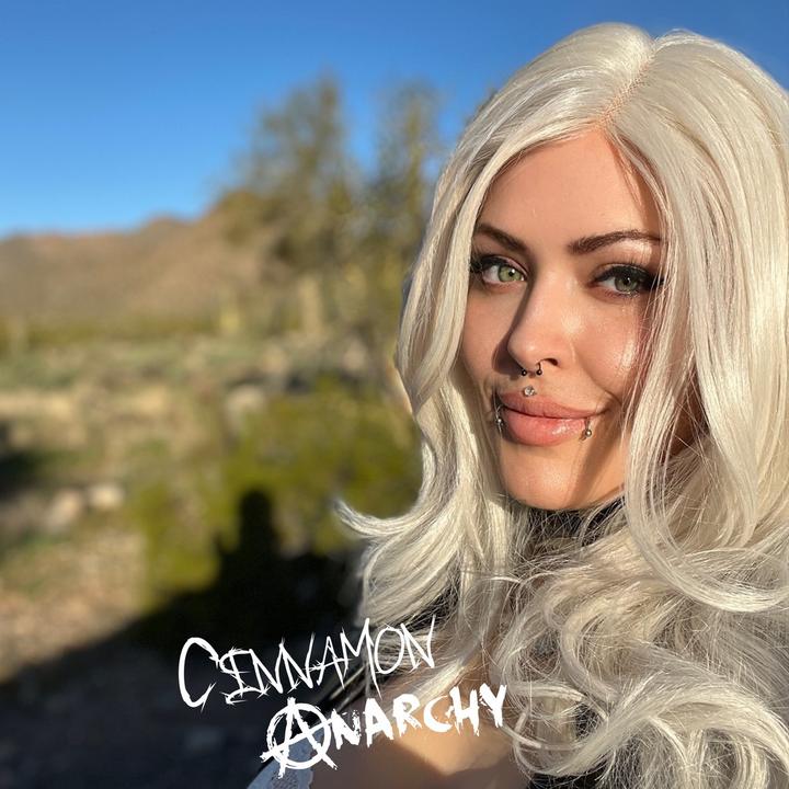 🦄 @cinnamonanarchyofficial - CinnamonAnarchy - TikTok