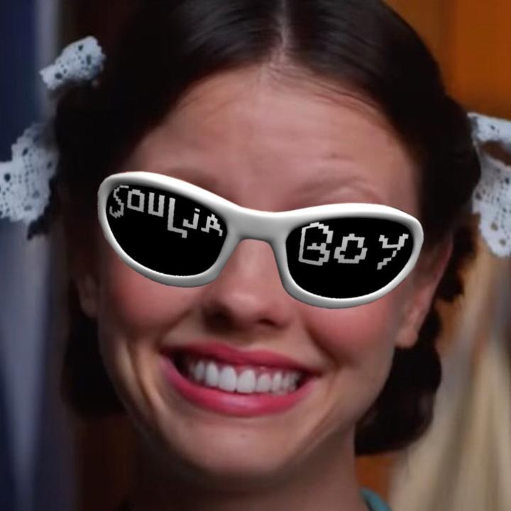 🦄 murderinthemoshpit Aviana Alecto (Ava) TikTok