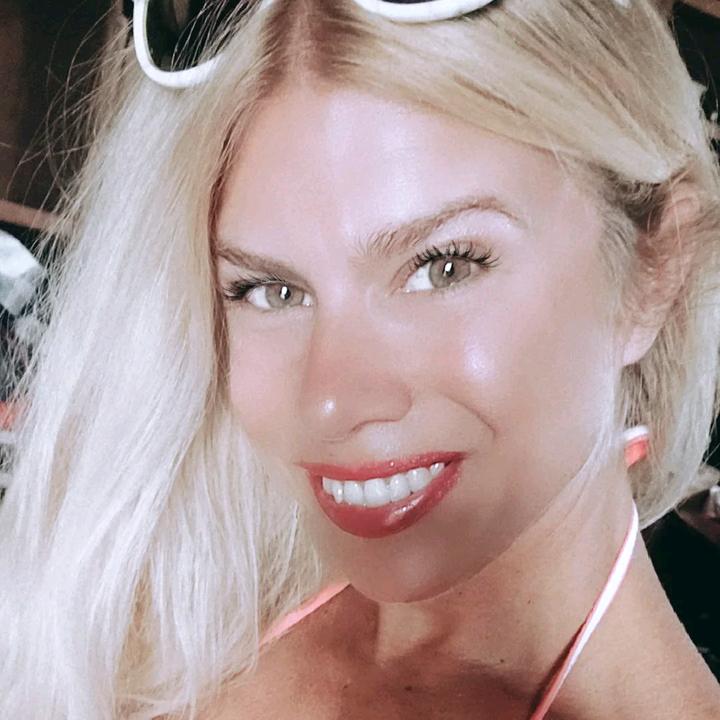 🦄 @amyfitover40_1 - Fun Blonde Fantasy - TikTok