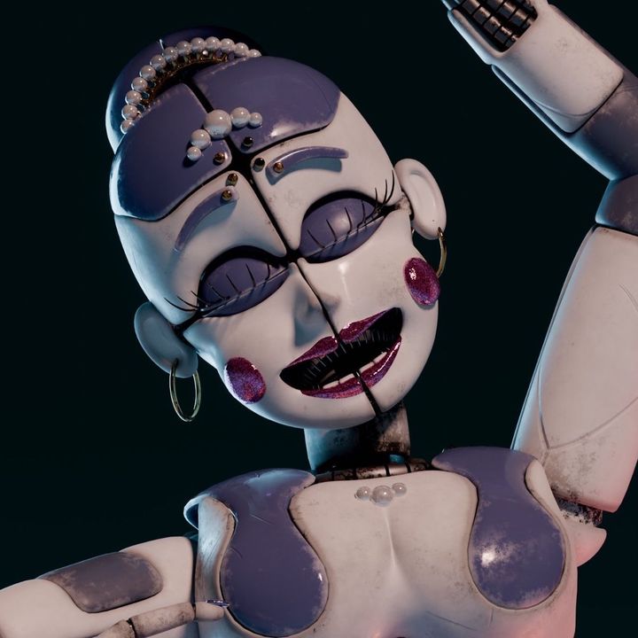 oficcialballora