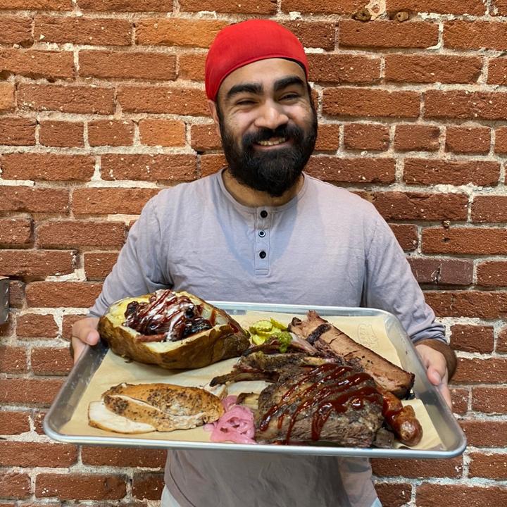 🦄 shawnthefoodsheep Shawn Food & Travel Creator TikTok