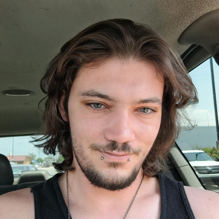 🦄 falloftheangel Vincent Trout TikTok