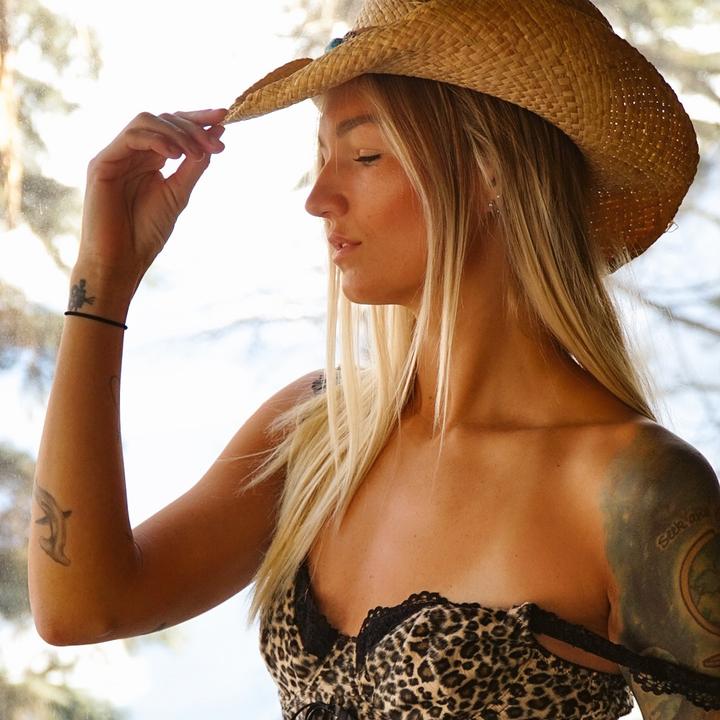 🦄 @joselynbankss - Joselyn Banks - TikTok