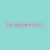 catsmeowinspace