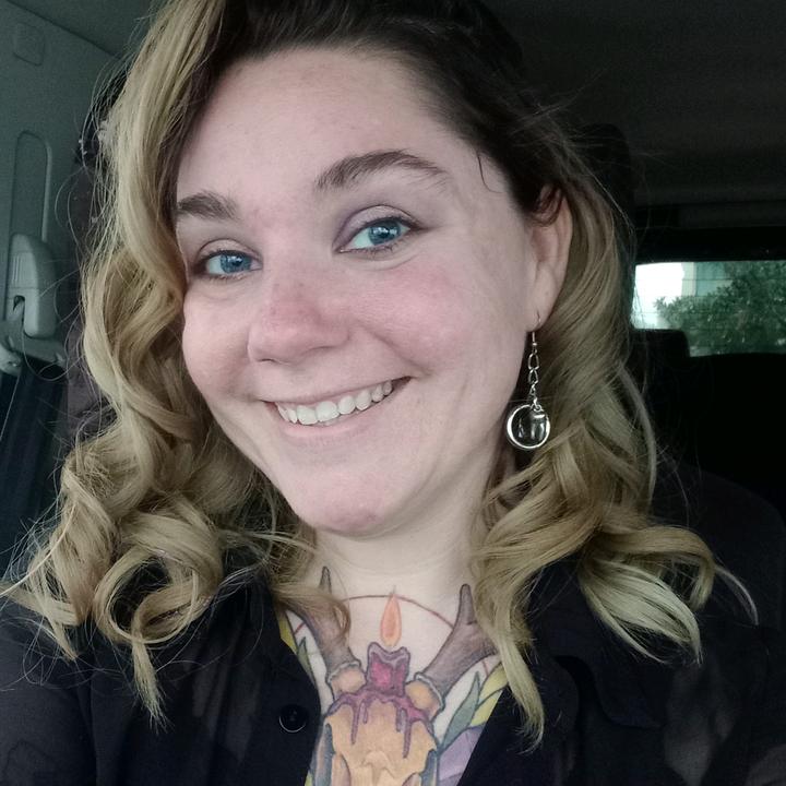  swampwitchmassage lindsey earehart tiktok