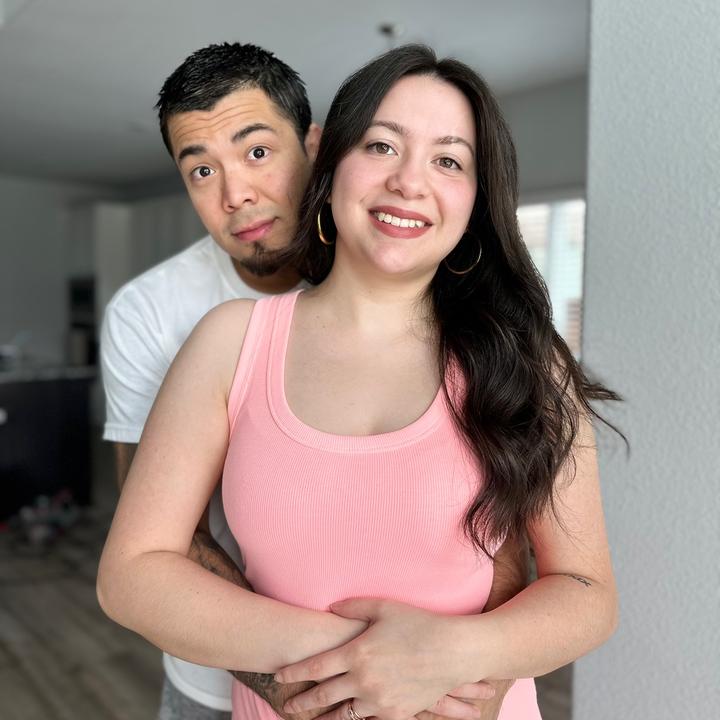 🦄 @himandherofficial - Ricky & Lesly - TikTok