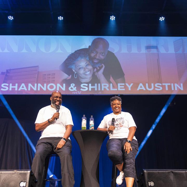 🦄 marriageinc Shirley Dp Austin TikTok