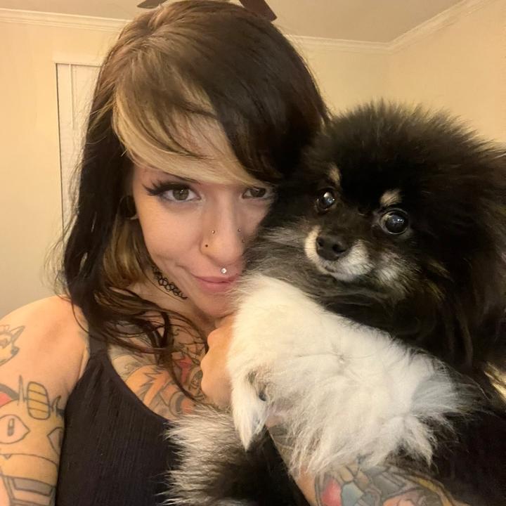 🦄 digitalxprincxsss Digitalprincxss TikTok