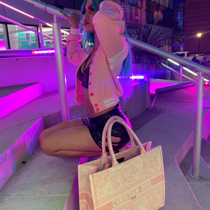  missjaneedough Tell Me You Prada Me TikTok