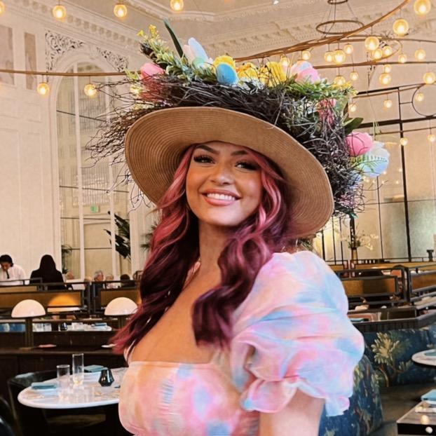 🦄 @itsurdani - Whosurdani - TikTok