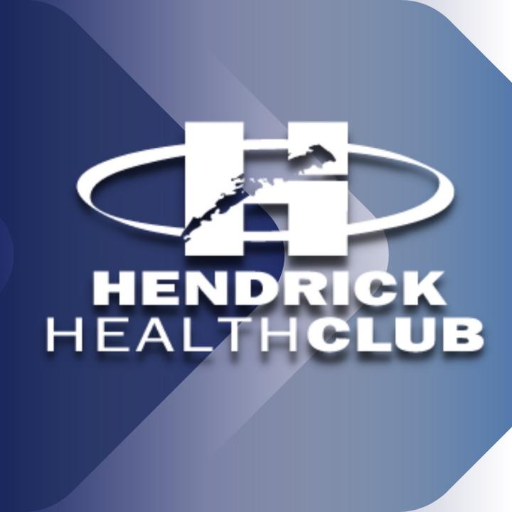 🦄 Hendrick Health Club TikTok