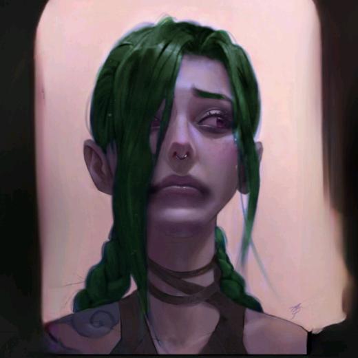 🦄 @grouch_thebird - MICHELLE - TikTok