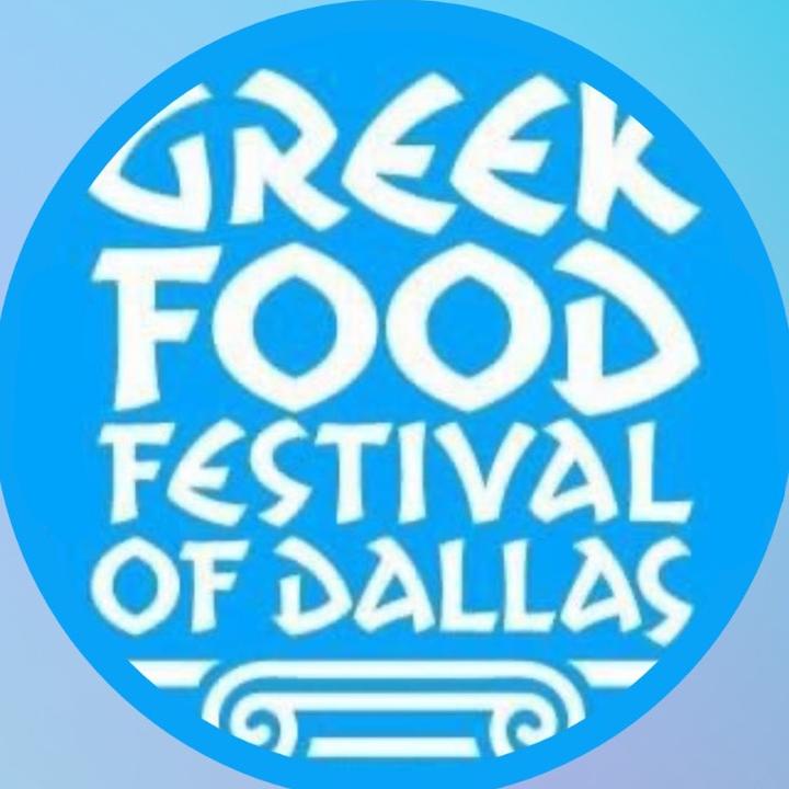 🦄 greekfestdallas Greek Food Festival of Dallas TikTok